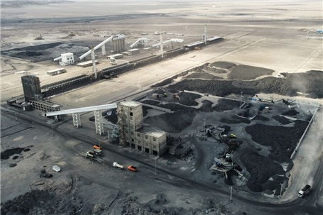 ۶۷ درصد ذخایر زغال سنگ خراسان جنوبی دست نخورده است