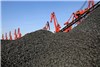 تقاضای زغال سنگ چین بالاتر می رود