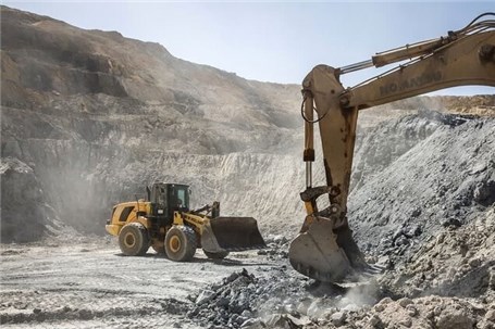 همکاری‌ برد- برد ایران و عربستان در بخش معدن