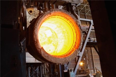 ثبت رکورد کاهش مصرف نسوز در فولاد سبا