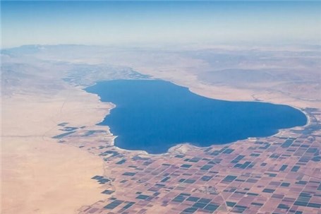 کشف یک دریاچه مملو از لیتیوم در آمریکا