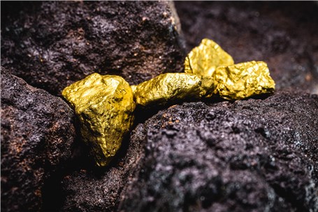شناسایی و کشف ذخایر قابل توجهی از آهن و طلا در کردستان