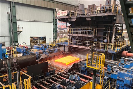 رکوردشکنی چینی‌ها در تولید و صادرات فولاد