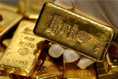۱۰۸هزار میلیارد ریال؛ ارزش معاملات گواهی سپرده شمش طلا ایمیدرو