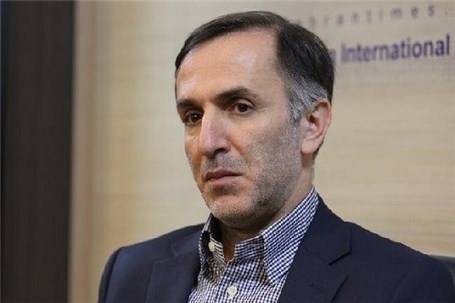 حمید زاد بوم رئیس هیت مدیره منطقه ویژه صنایع انرژی بر پارسیان شد
