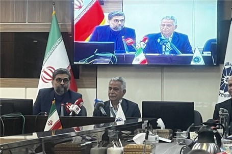 تحقق رشد حوزه معدن و صنعت در برنامه‌ هفتم نیازمند ایجاد زیرساخت‌ها