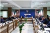 میزان پیشرفت پروژه فاز ۳ تغلیظ سونگون مورد بررسی قرار گرفت