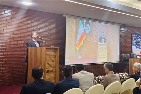 برگزاری نشست تخصصی “گوهرسنگ‌ها از معدن تا بازار” در سمپوزیوم بین‌المللی فرآوری مواد معدنی