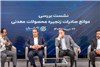 امکان افزایش تا ۴۰ درصدی صادرات صنایع معدنی