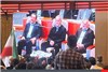 کارخانه فولادسازی سفیددشت افتتاح شد