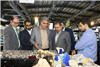 طرح توسعه گوهرسنگ؛ راهی به سوی بازار جهانی و اشتغالزایی پایدار