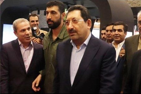 آمادگی ایمیدرو برای توسعه همکاری با بخش خصوصی