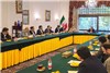 افزایش ظرفیت تولید و اجرای پروژه‌های توسعه‌ای در صنعت مس ایران