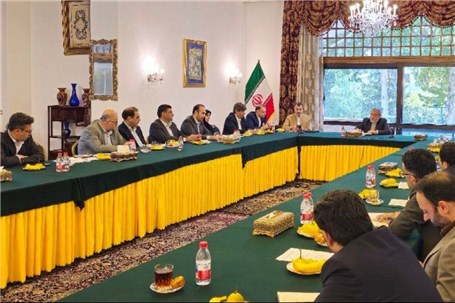 افزایش ظرفیت تولید و اجرای پروژههای توسعهای در صنعت مس ایران