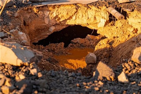 تبدیل سیستان و بلوچستان به قطب عناصر نادرخاکی ایران