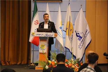 ارز کل زنجیره فولاد به تالار دوم میرود
