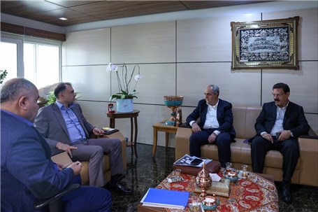 تسریع در اجرای طرح‌های توسعه‌ای مجتمع مس سونگون