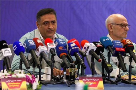 محور اصلی "فولاد مبارکه"کاهش کربن و استفاده از فناوری‌های نو در طرح‌های توسعه‌ای است