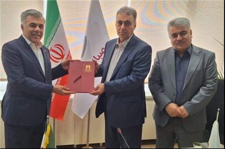 داریوش اسماعیلی از زمین شناسی رفت؛ شاید شهبازی بیاید