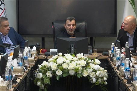 قانون معادن بازنگری می‌شود