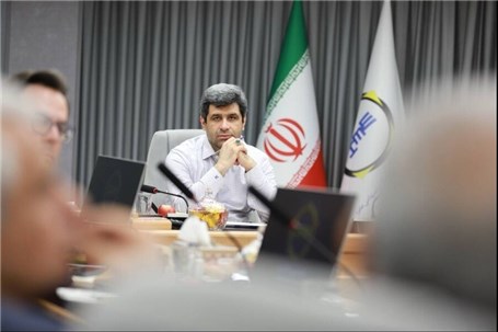 نشست هم اندیشی انجمن تولیدکنندگان سیم و کابل و بورس کالا برگزار شد