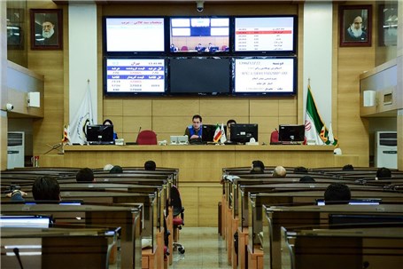 ۱۰ شرکت برتر بورس کالا معرفی شدند