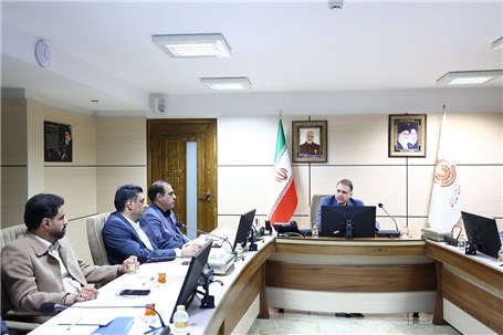 تاکید مدیرعامل مس بر پیشرفت طرحهای توسعه‌ای