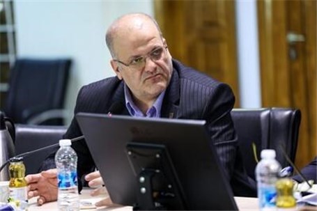 نخستین رویداد ملی ایده‌های نوآورانه زنجیره مس در رفسنجان