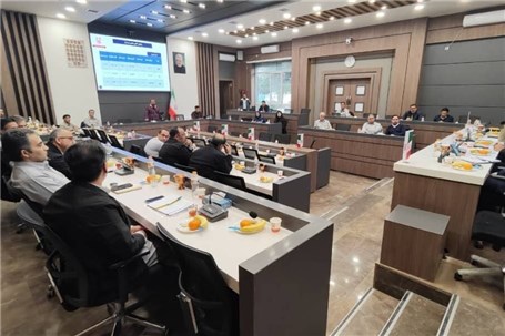 توسعه پایدار ملی مس بدون همنوایی همه ارکان ممکن نیست