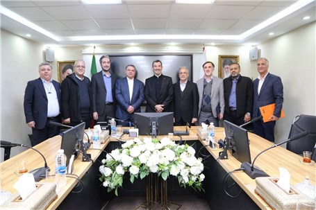 تامین مالی ۳ پروژه زیرساختی منطقه ویژه پارسیان در اولویت است