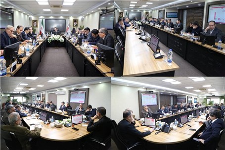 اقدامات ایمیدرو برای تامین پایدار برق معدن و صنایع معدنی