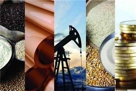 پیش‌بینی بازار کالاها در ۲۰۲۶؛ طلای ۴۹۰۰ دلاری و جهش قیمت مس