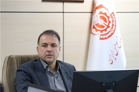 تأکید مدیرعامل شرکت ملی مس بر تسریع و انضباط اجرایی در پروژه تغلیظ سرچشمه