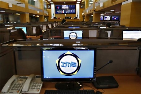 معامله یک میلیون و ۵۹۱ هزار تن محصول در بورس کالا