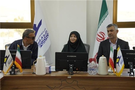 تقدیر معاون رئیس‌جمهور از نقش ایمیدرو در ساماندهی پساب بندرعباس