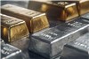 عقب‌نشینی دوباره طلا و نقره در بازارهای جهانی