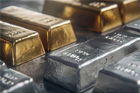 طلا و نقره به شدت سقوط کردند