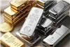 افزایش قیمت طلا و نقره در بازارهای جهانی