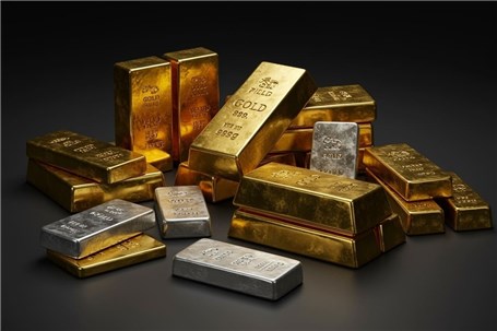 طلا و نقره تغییر جهت دادند