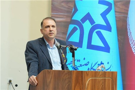 آینده معدن با فناوری است