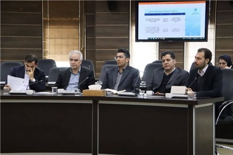 صدور مجوز اکتشاف ۲۱ محدوده ایمیدرو در آذربایجان غربی