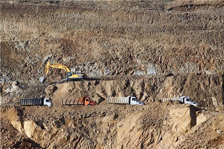 راه‌اندازی معادن غیرفعال زنجان برای چهار هزار نفر اشتغال ایجاد می‌کند