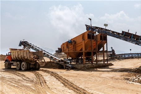 هوشمندسازی معادن با مدیریت اقتصادی دنبال می شود