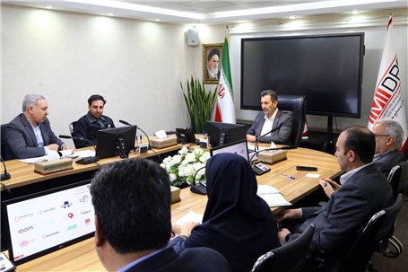 برنامه راه اندازی بزرگ ترین پروژه تولید ورق فولادی کشور تا ابتدای تابستان ۱۴۰۵