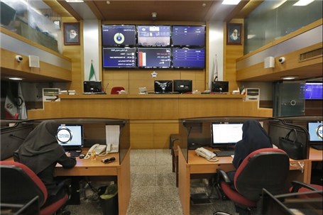 معامله ۴۰۳ هزار تن محصول در بورس کالای ایران