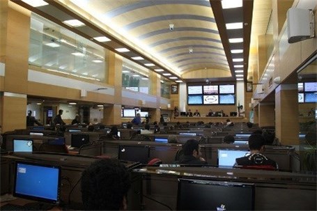 یک هفته با بورس کالا